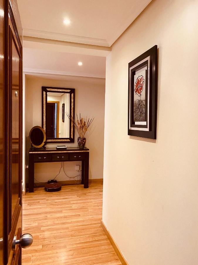 Be Luxury Apartment 20 Mts From The Beach Benidorm Zewnętrze zdjęcie
