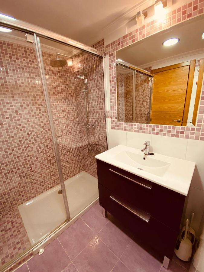 Be Luxury Apartment 20 Mts From The Beach Benidorm Zewnętrze zdjęcie