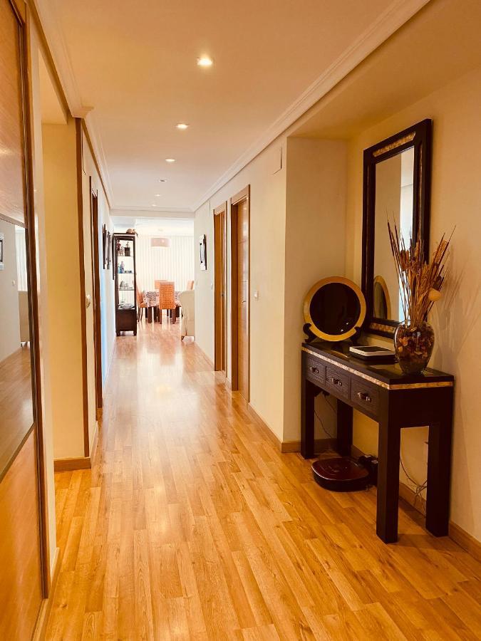 Be Luxury Apartment 20 Mts From The Beach Benidorm Zewnętrze zdjęcie