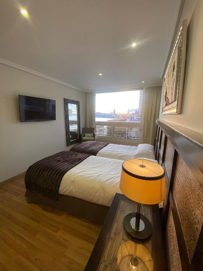 Be Luxury Apartment 20 Mts From The Beach Benidorm Zewnętrze zdjęcie