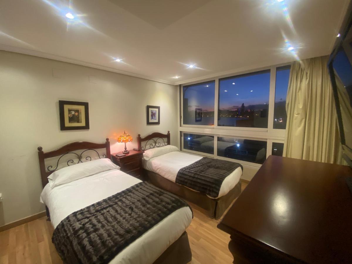 Be Luxury Apartment 20 Mts From The Beach Benidorm Zewnętrze zdjęcie