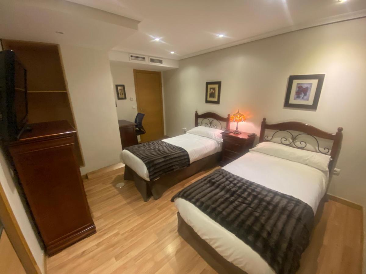 Be Luxury Apartment 20 Mts From The Beach Benidorm Zewnętrze zdjęcie