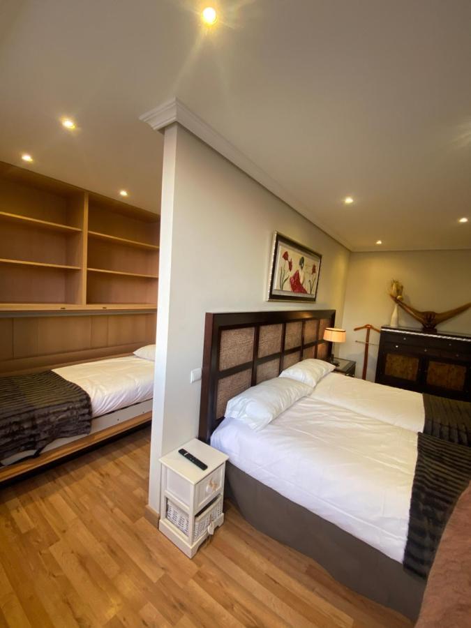 Be Luxury Apartment 20 Mts From The Beach Benidorm Zewnętrze zdjęcie