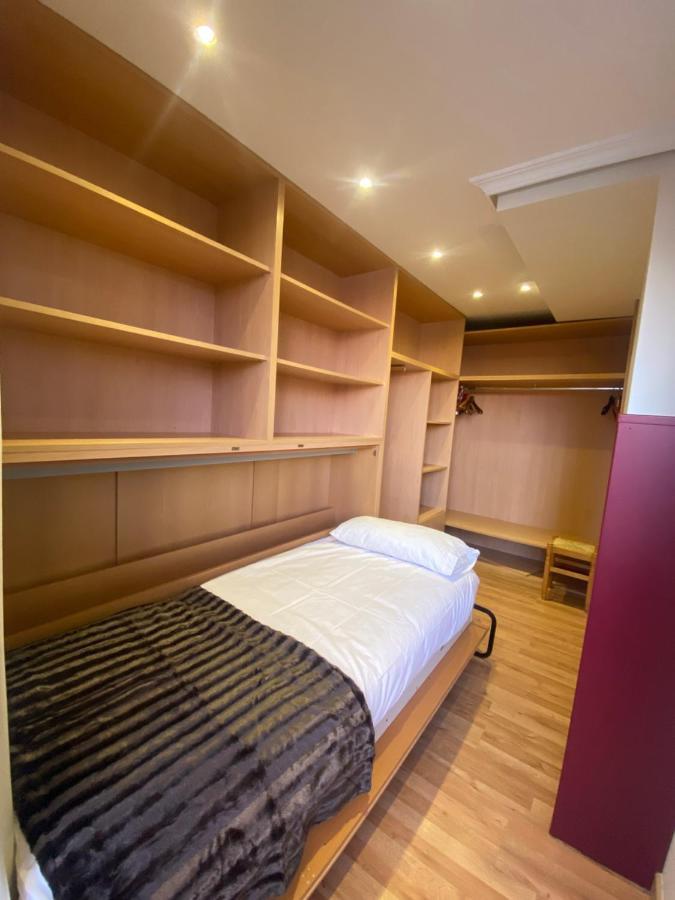 Be Luxury Apartment 20 Mts From The Beach Benidorm Zewnętrze zdjęcie