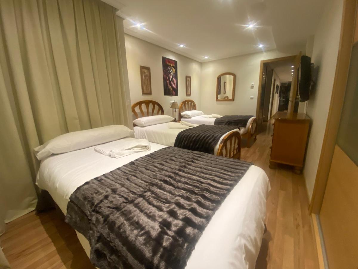 Be Luxury Apartment 20 Mts From The Beach Benidorm Zewnętrze zdjęcie