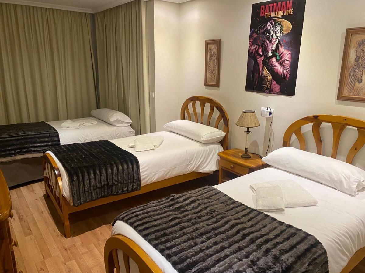 Be Luxury Apartment 20 Mts From The Beach Benidorm Zewnętrze zdjęcie