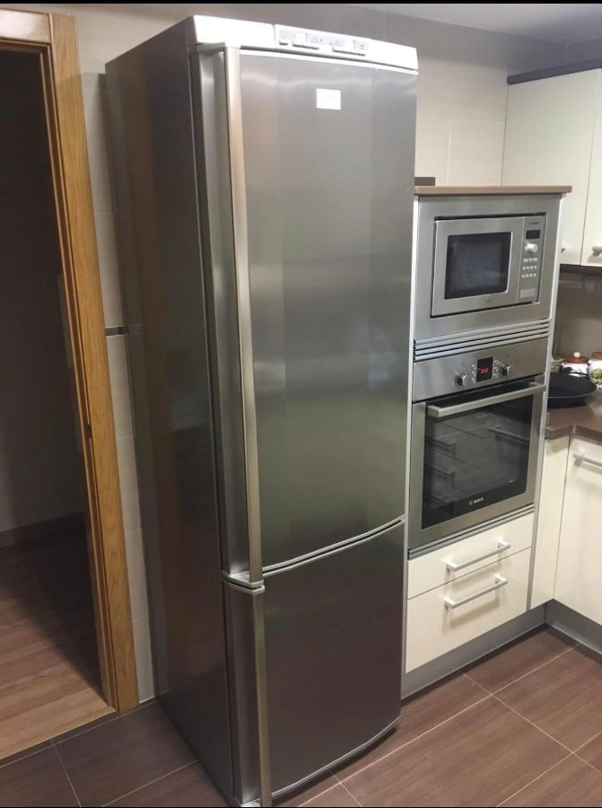 Be Luxury Apartment 20 Mts From The Beach Benidorm Zewnętrze zdjęcie