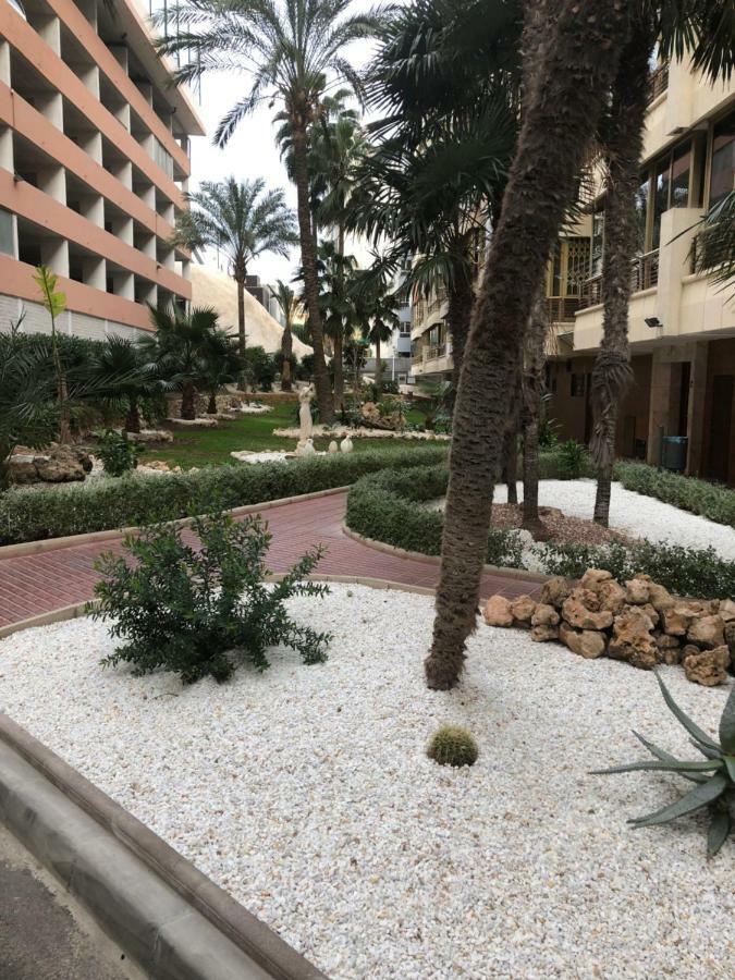 Be Luxury Apartment 20 Mts From The Beach Benidorm Zewnętrze zdjęcie